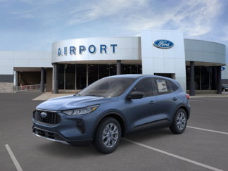 New 2025 Ford Escape Active image 1