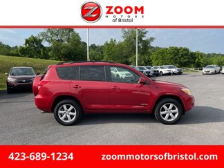 Used 2006 Toyota RAV4 Limited image 1