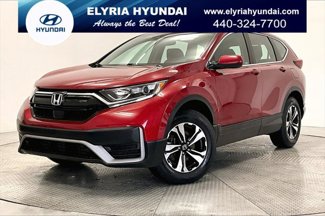 Used 2022 Honda CR-V Special Edition image 1