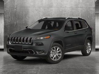 Used 2014 Jeep Cherokee Latitude image 1