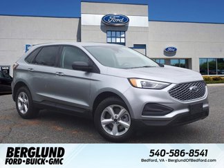 Used 2024 Ford Edge SE image 1