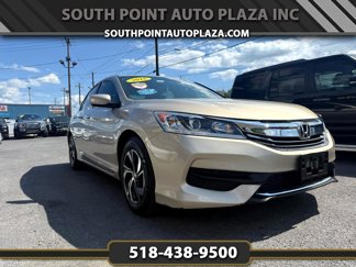 Used 2016 Honda Accord LX image 1