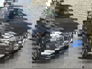 Used 2019 Audi e-tron Prestige image 1