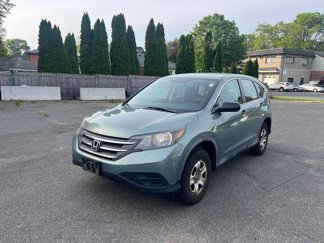 Used 2012 Honda CR-V LX image 1