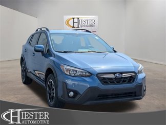 Used 2023 Subaru Crosstrek 2.0i Premium image 1
