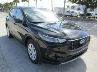 New 2025 Ford Escape Active w/ Tech Pack #1 image 1