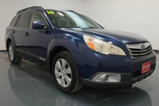 Used 2010 Subaru Outback 2.5i Premium image 1