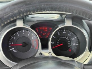 Used 2011 Nissan Juke SV image 1