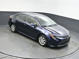 Used 2023 Toyota Corolla LE video 1