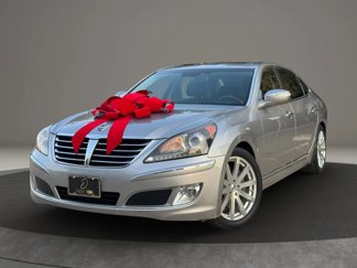 Used 2013 Hyundai Equus Signature image 1