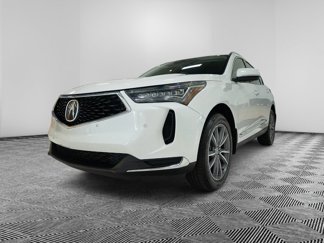 Used 2022 Acura RDX w/ Technology Package image 1