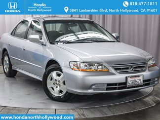 Used 2001 Honda Accord EX image 1