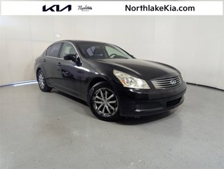 Used 2007 INFINITI G35 x Sedan w/ Premium Pkg image 1