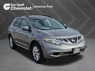 Used 2011 Nissan Murano SL image 1