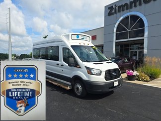 Used 2019 Ford Transit 350 XL image 1