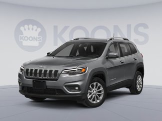 Used 2019 Jeep Cherokee Latitude Plus image 1