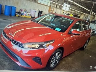 Used 2024 Kia Forte LXS w/ LXS Technology Package image 1