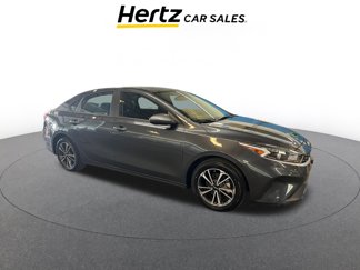 Used 2024 Kia Forte LXS image 1