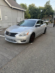 Used 2013 Nissan Altima 2.5 S image 1