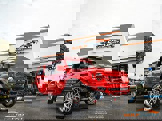 Used 2022 Ford Bronco Wildtrak image 1