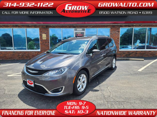 Used 2017 Chrysler Pacifica Touring-L Plus image 1