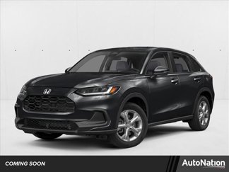 New 2026 Honda HR-V LX image 1