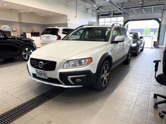 Used 2014 Volvo XC70 T6 image 1