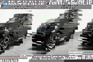 Certified 2022 BMW X3 xDrive30i w/ Premium Package 2 image 1