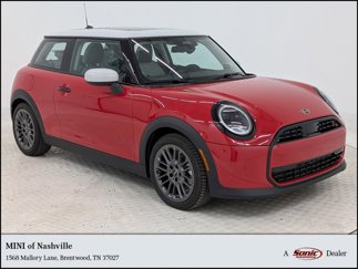 New 2025 MINI Cooper S image 1