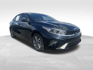 Used 2023 Kia Forte LXS 360° Tour