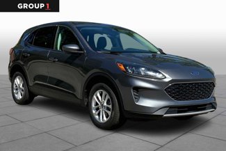 Used 2021 Ford Escape SE w/ Convenience Package image 1