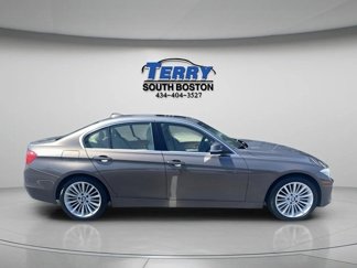 Used 2014 BMW 328i xDrive Sedan image 1