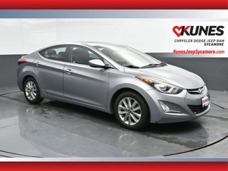 Used 2015 Hyundai Elantra SE w/ Option Group 03 image 1