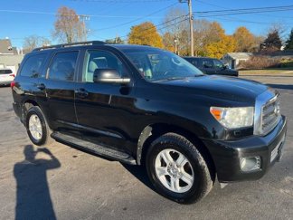 Used 2011 Toyota Sequoia SR5 image 1