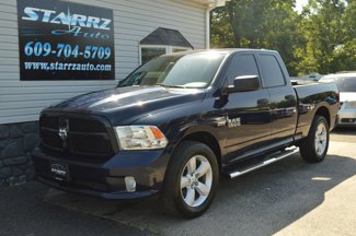 Used 2014 RAM 1500 Express image 1