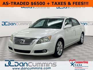 Used 2008 Toyota Avalon XLS image 1