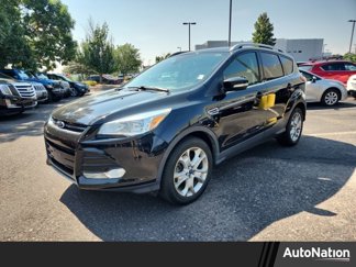 Used 2016 Ford Escape Titanium image 1