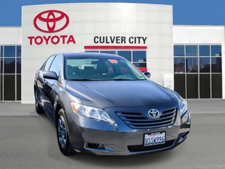 Used 2008 Toyota Camry LE image 1