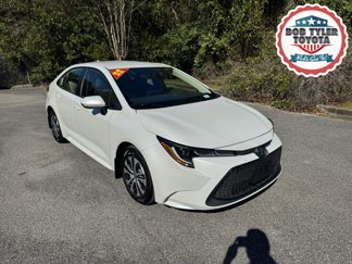Used 2022 Toyota Corolla LE image 1