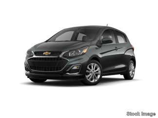 Used 2022 Chevrolet Spark LT w/ Spark Special Edition image 1