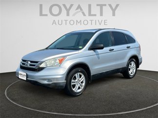 Used 2010 Honda CR-V EX image 1
