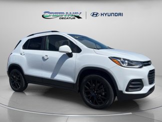 Used 2022 Chevrolet Trax LT w/ Sport Edition image 1