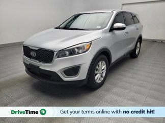 Used 2017 Kia Sorento L image 1