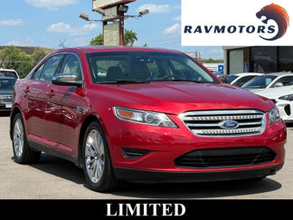 Used 2012 Ford Taurus Limited image 1