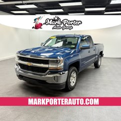 Used 2018 Chevrolet Silverado 1500 LT w/ All Star Edition image 1