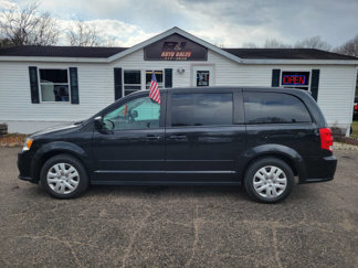 Used 2017 Dodge Grand Caravan SE w/ Power Window Group image 1