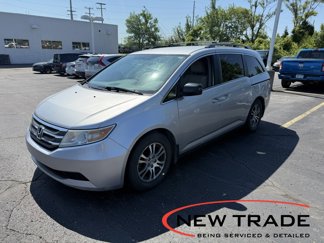 Used 2011 Honda Odyssey EX image 1