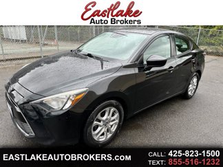 Used 2016 Scion iA image 1