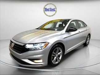 Used 2020 Volkswagen Jetta R-Line w/ R-Line Cold Weather Package image 1