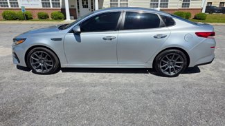 Used 2019 Kia Optima LX image 1